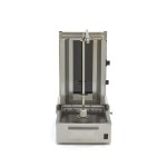 ΓΥΡΙΕΡΑ- 2 Καυστήρες - 20 κιλά Κρέατος - Ηλεκτρικό ΜΑΧ-09370240